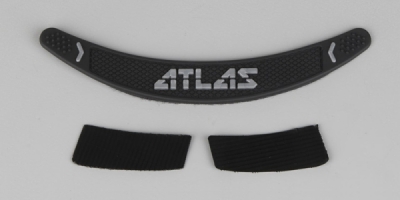 nahradní sucý zip ATLAS (Broll)