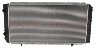 chladič 2.0HDi/JTD (±AUT±AC), 2.2HDi/JTD (±AUT±AC), 2.8HDi/JTD (±AUT±AC) [790*414*36]