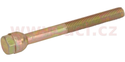 šroub výfuku (M7 x 40 mm x 80 mm)