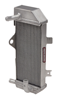 chladič levý (Honda), FPS RACING