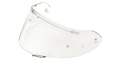 plexi pro přilby ST 501/701/VALOR/SPARK, AIROH (čiré)