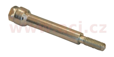 šroub výfuku (M6 x 47 mm x 77 mm)