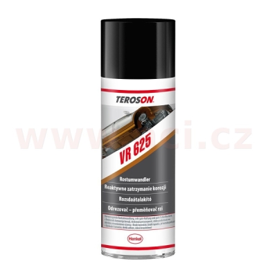 TEROSON VR 625 přeměňovač rzi 400 ml aerosol