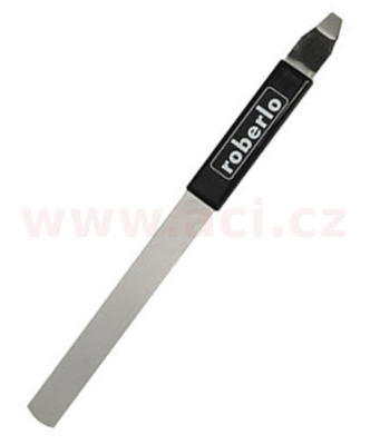 otvírák plechovek/míchátko, délka 28cm  ROBERLO