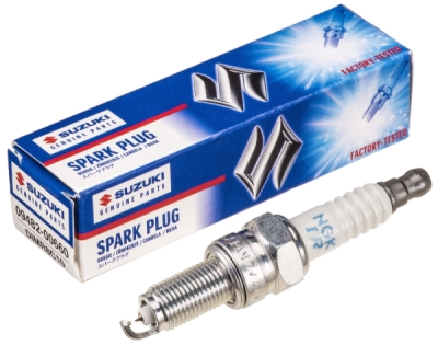 zapalovací svíčka RM-Z 450 ORIGINÁL SUZUKI