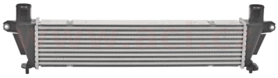 intercooler 2.5D
