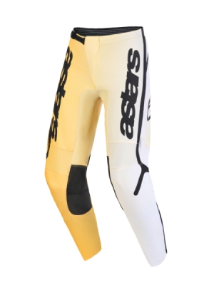 kalhoty FLUID APEX, ALPINESTARS (žlutá/černá, vel. 34)