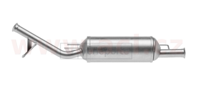SCR katalyzátor VENEPORTE CT14013PS