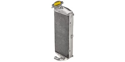 chladič pravý HUSQVARNA, Q-TECH