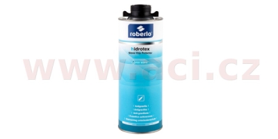 ROBERLO HIDROTEX šedý ochranný nástřik 1 kg