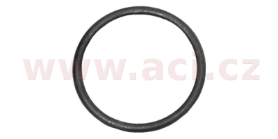 těsnící kroužek výfuku (vnitř. pr. 41,5 mm, vněj. pr. 49 mm, tl. 4 mm)