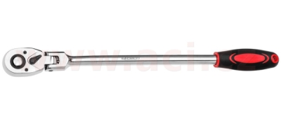 ráčna s kloubem 1/2" (délka 435 mm)