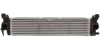 intercooler 109CDi, 111CDi