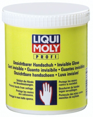 LIQUI MOLY ochranná pasta na ruce 650 ml