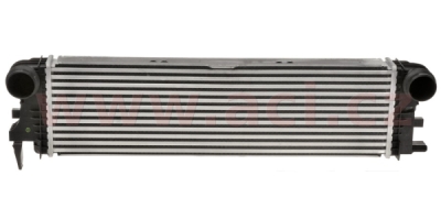 intercooler 114CDi, 116CDi, 119BlueTec, 220CDi