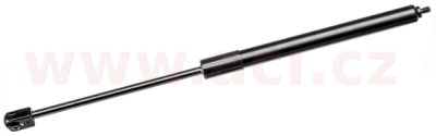 vzpěra přední kapoty (nutné použít orig. uchycení)  L (celk. délka 413 mm, délka zdvihu 160 mm, síla 260 N)
