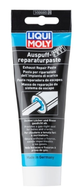 LIQUI MOLY pasta pro opravu výfuku 200 g
