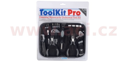 sada nářadí Pro Tool kit, OXFORD