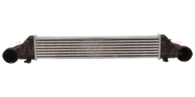 intercooler 2.2CDi (±AUT±AC) [650*113*50]
