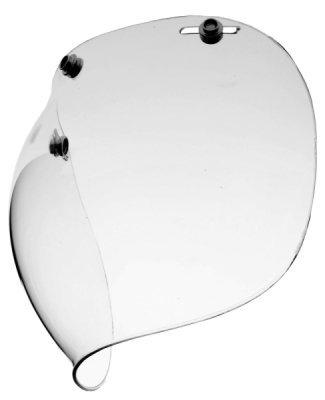 plexi model bublina (čiré)