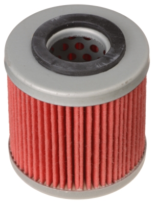 Olejový filtr ekvivalent HF154, Q-TECH