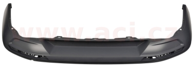 zadní spoiler Sedan i Variant (Trendline, Comfortline) ORIGINÁL