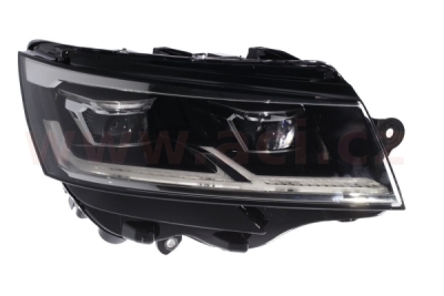 6/20- přední světlo LED Valeo (prvovýroba) P