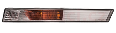 Blikač VAN WEZEL 5839909A