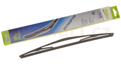 zd. stěrač VALEO SILENCIO VM3 (1 ks) (400 mm)