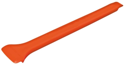 RTECH škrabka na bláto (oranžová)