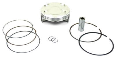 pístní sada A průměr 96,95 mm (Yamaha), ATHENA