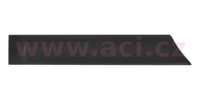 boční lišta zadních dveří pro (4x4) P