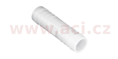 spojka 180° průměr 4 mm (10 ks) NORMAPLAST - výroba Německo
