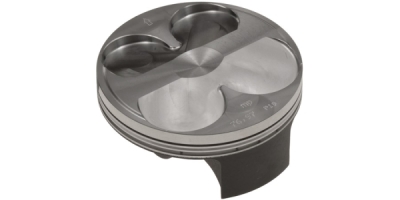 pístní sada C průměr 76,97 mm (Yamaha), METEOR PISTON