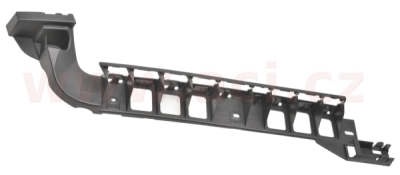 upevňovací lišta zadního nárazníku Liftback ORIGINÁL, L