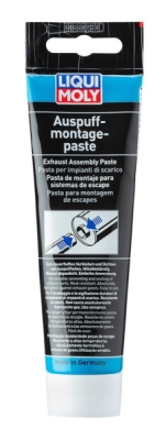 LIQUI MOLY pasta pro montáž výfuku 150 g
