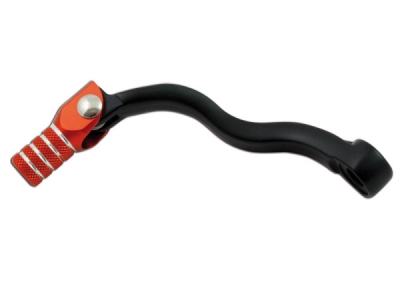 řadící páka hliníková KTM, RTECH