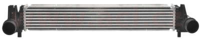 intercooler 2.0 TFSI