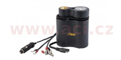 AIRMAN Tour - kompresor 12V pro auto/moto