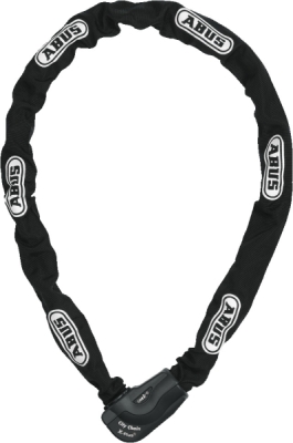řetězový zámek Granit CityChain Xplus (délka 140 cm, tloušťka 10 mm), ABUS
