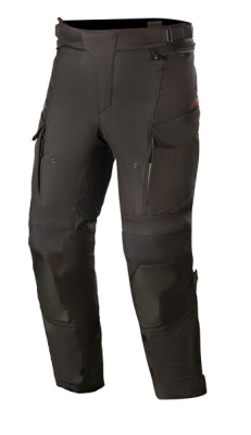 kalhoty ANDES DRYSTAR, ALPINESTARS (černá, vel. XL)