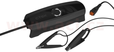 Nabíječka CTEK CS ONE Generace 2, 12V, 8A