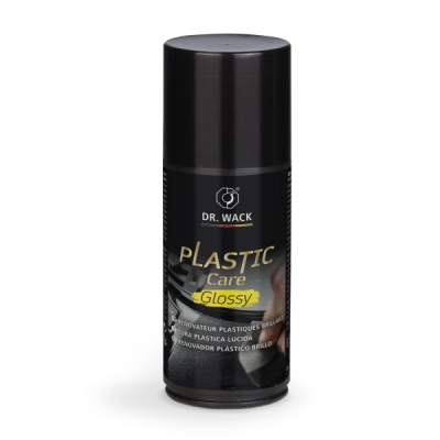 Dr. Wack detailer a ochrana pro interiér (lesk) Plastic Care Glossy 250 ml