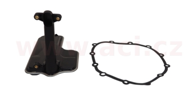hydraulický filtr s těsněním, automatická převodovka
