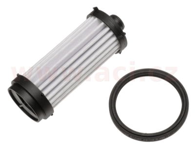 hydraulický filtr s těsněním, automatická převodovka