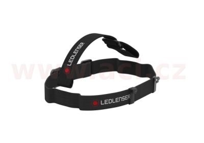 LED LENSER - čelenka pro čelovky