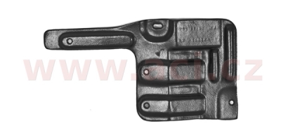 kryt pod motor P