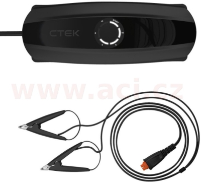 Nabíječka CTEK CS ONE Generace 2, 12V, 8A