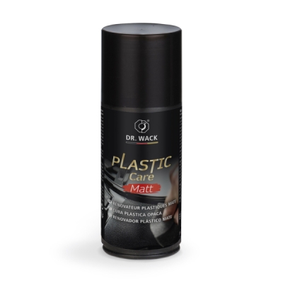 Dr. Wack detailer a ochrana pro interiér (mat) Plastic Care Matt 250 ml