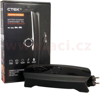 Nabíječka CTEK CS ONE Generace 2, 12V, 8A
